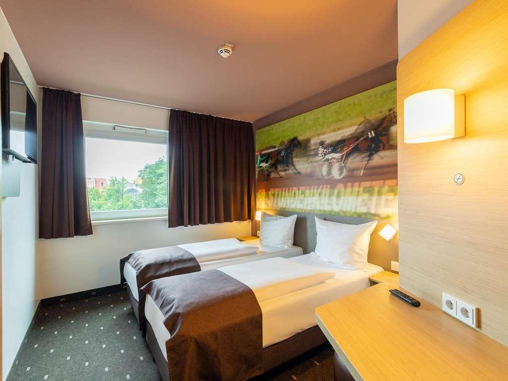 B&B Hotel Moenchengladbach Room photo